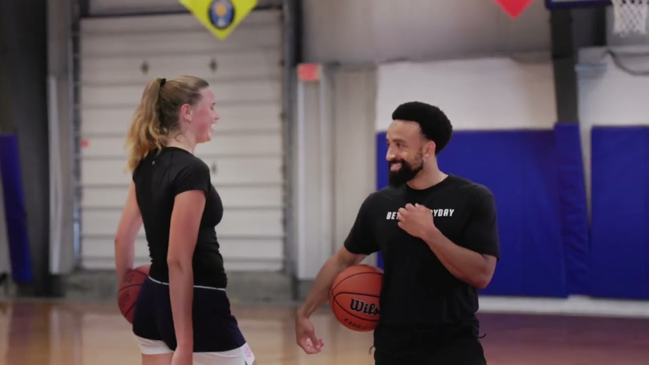 They Came to Get Better. This Is What Happened. X Factor Hoops