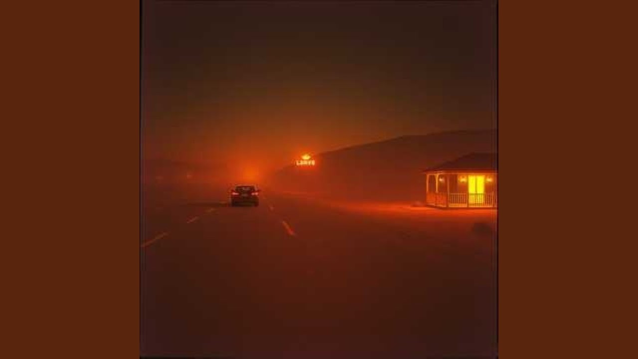 Every Road Leads Back to You