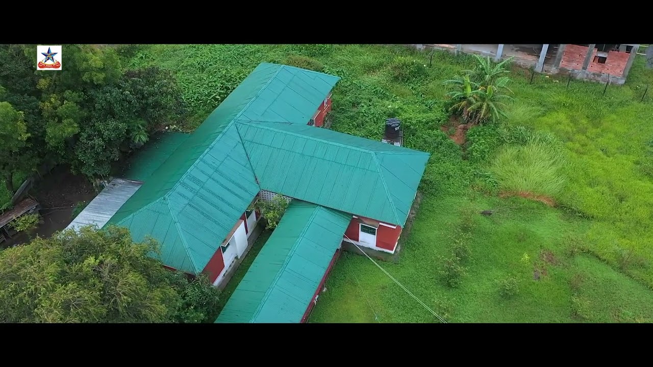 Sainik School Imphal Documentary