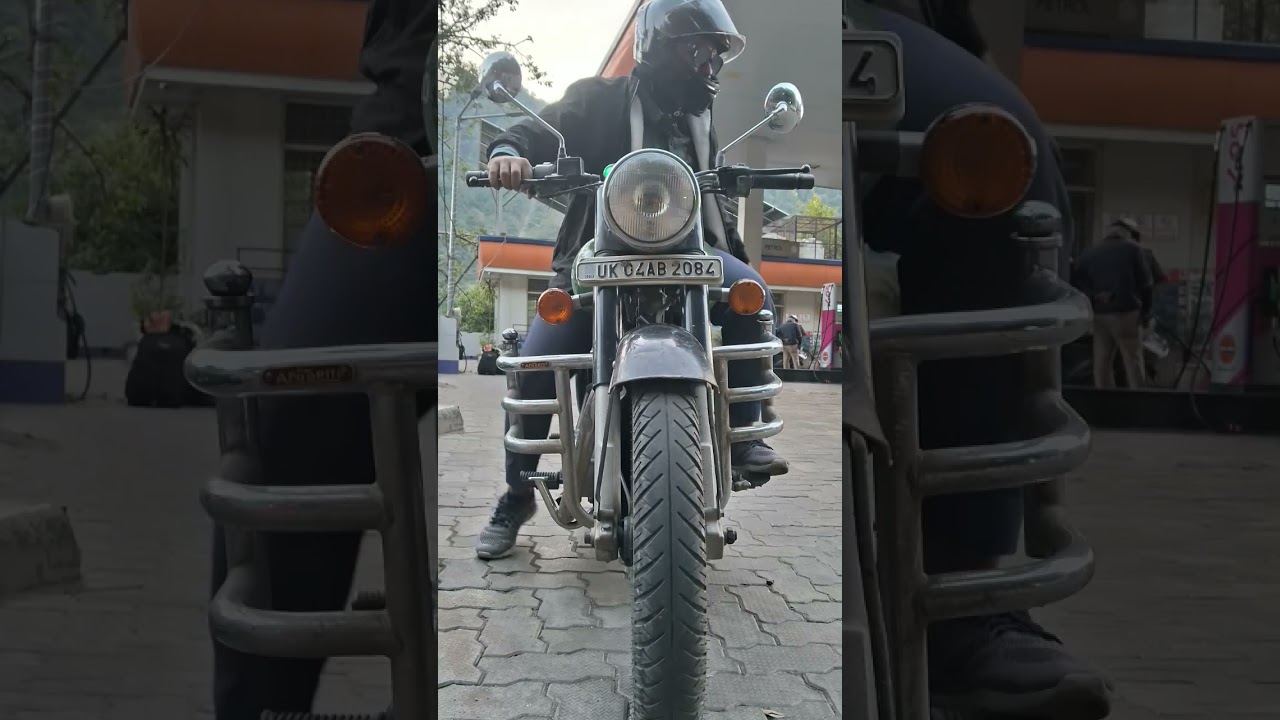 Trip with friends. 