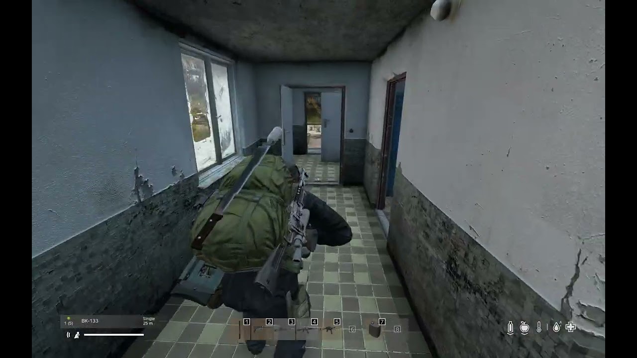 DayZ 1.28