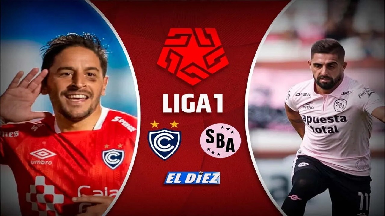 🔥🔥🔥Cienciano 🔴⚪️🔴 Vs. Sport Boys 🟣🟣🟣 l Liga 1 🇵🇪 Apertura 2026 l Fecha 6🔥🔥🔥
