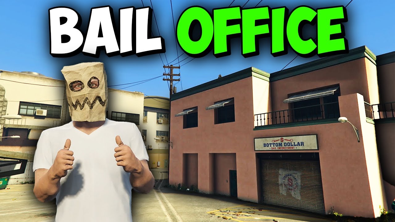 Я купил офис залога в GTA Online | Loser to Luxury, сезон 4, серия 15