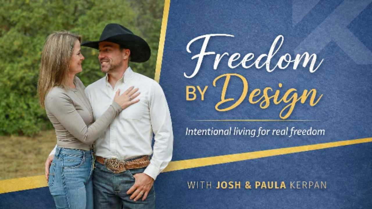 The Invisible Program Running Your Life (And How to Rewrite It)