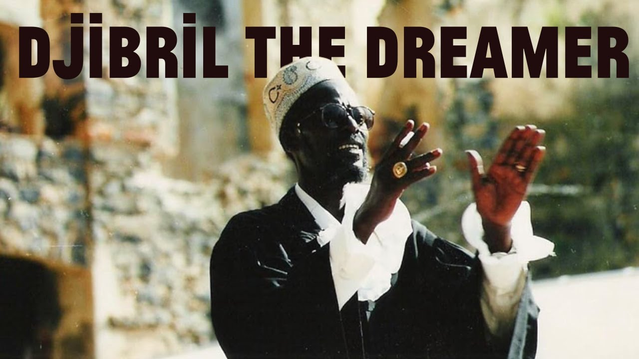 Djibril Diop Mambety: The Dreamer
