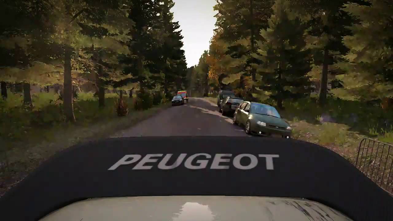 Let's Play | DiRT Rally - Playthrough!