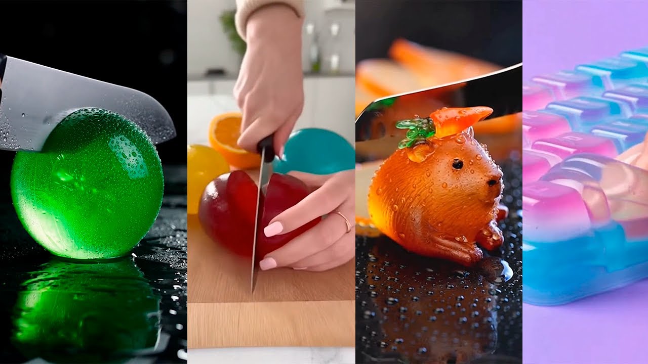 Ultimate ASMR Compilation for Sleep, Relaxation & Tingling Triggers (No Talking)