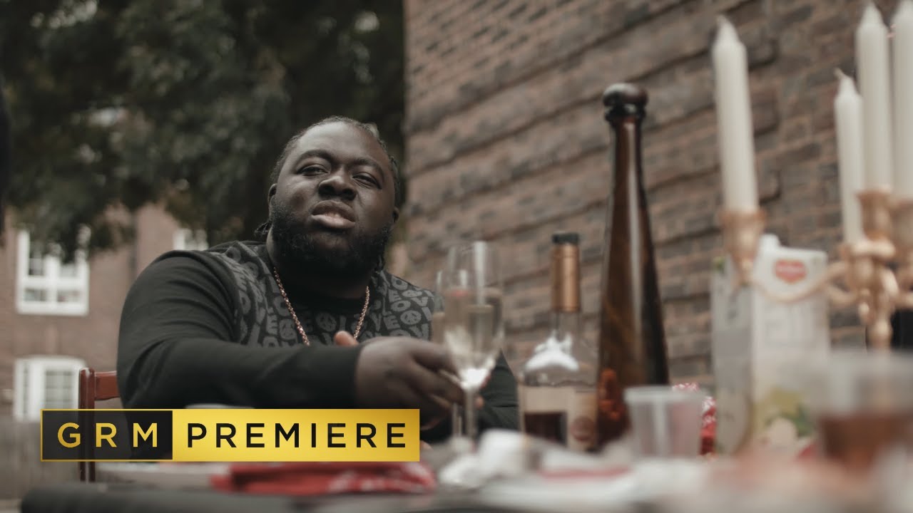 Kemzi - Hell & Back [Music Video] | GRM Daily