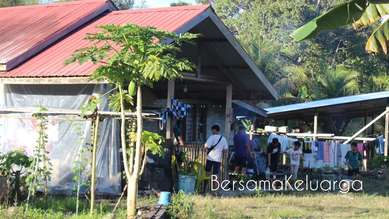 Ringkas Tapi Sangat Berharga | Bersama Keluarga 