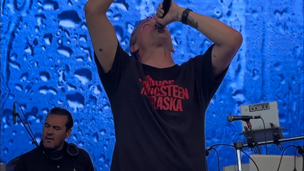Atmosphere - Yesterday (Live in Tampa, FL 9-2-23)