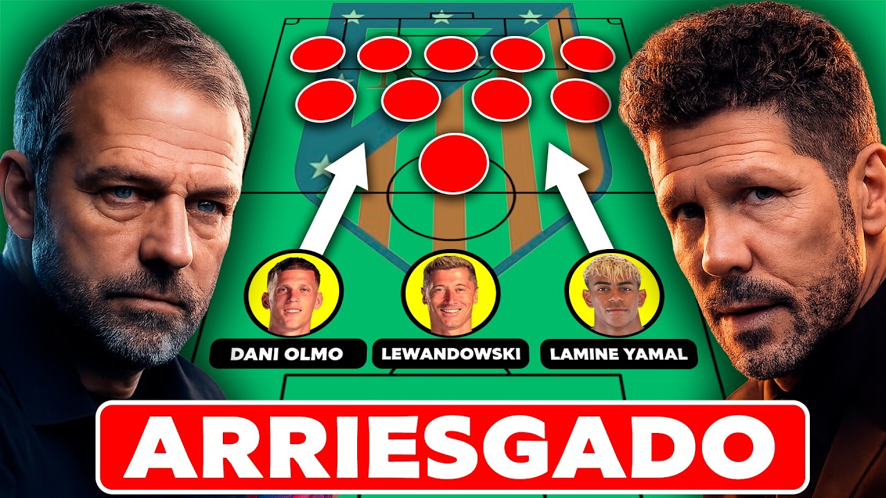 Todos pensamos lo mismo de este partido (pero duele admitirlo)