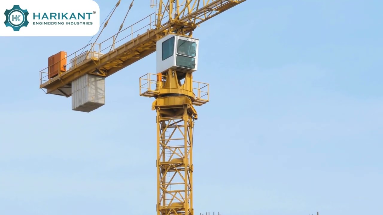Powering India&rsquo;s Industries with Reliable Material Handling Equipment | Harikant Engineering