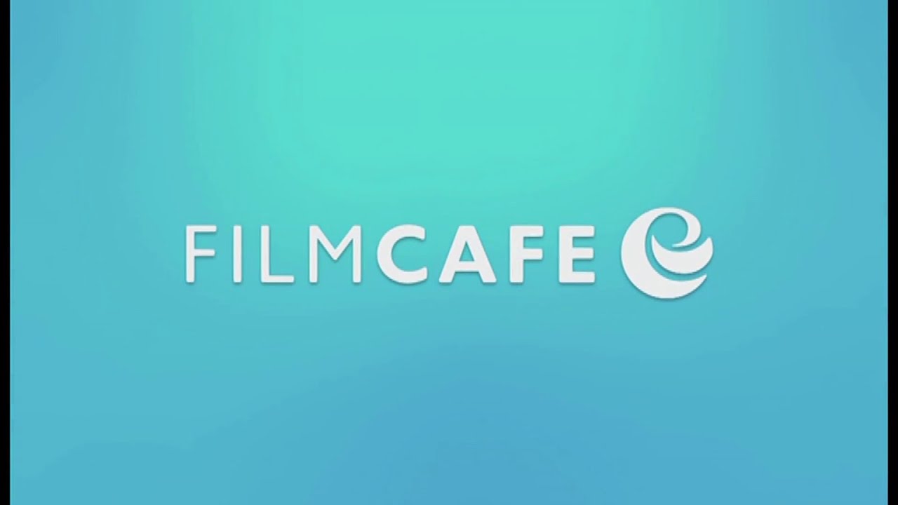 Film Cafe - Idents/grafică - 10/2022