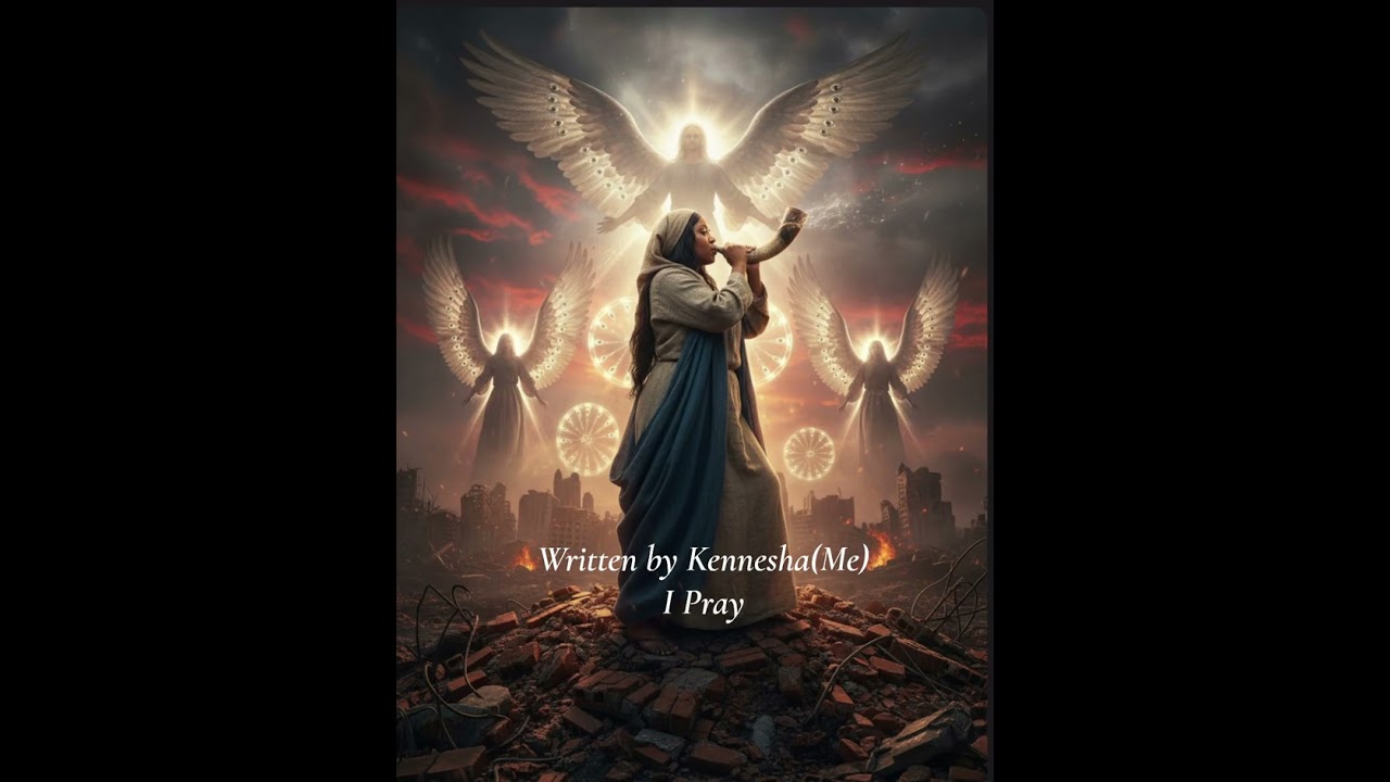 I Pray 