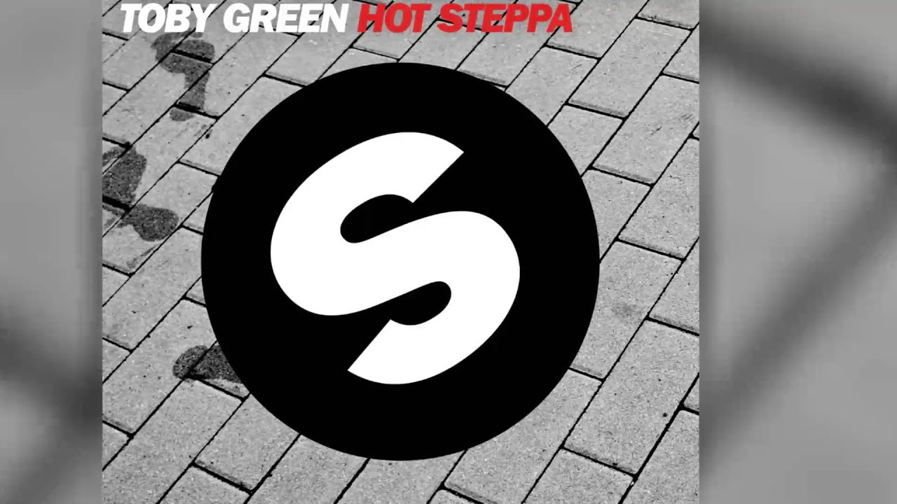 Mike Hawkins, Henry Fong and Toby Green - Hot Steppa (Original Mix Edit) [Official]