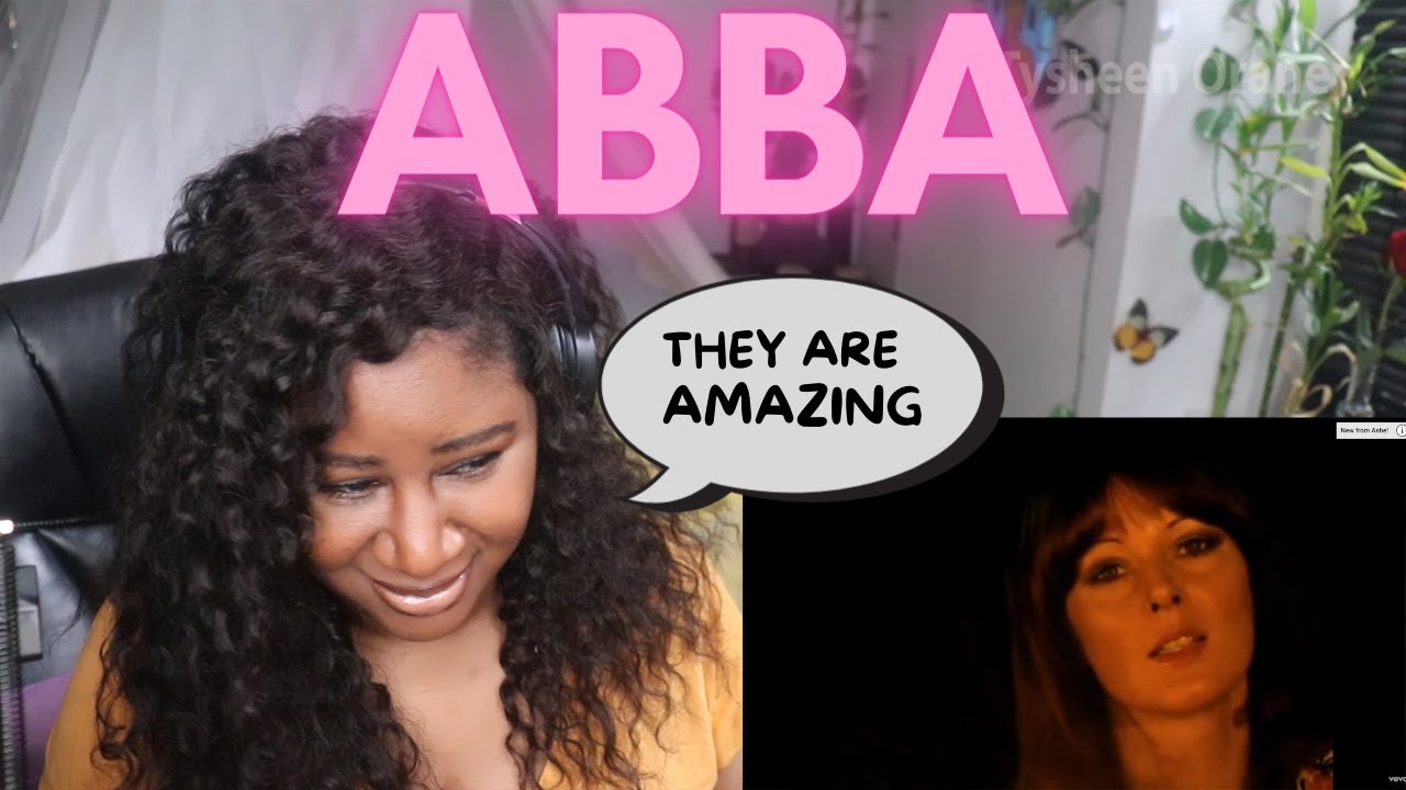 ABBA - Fernando (1975) Reaction