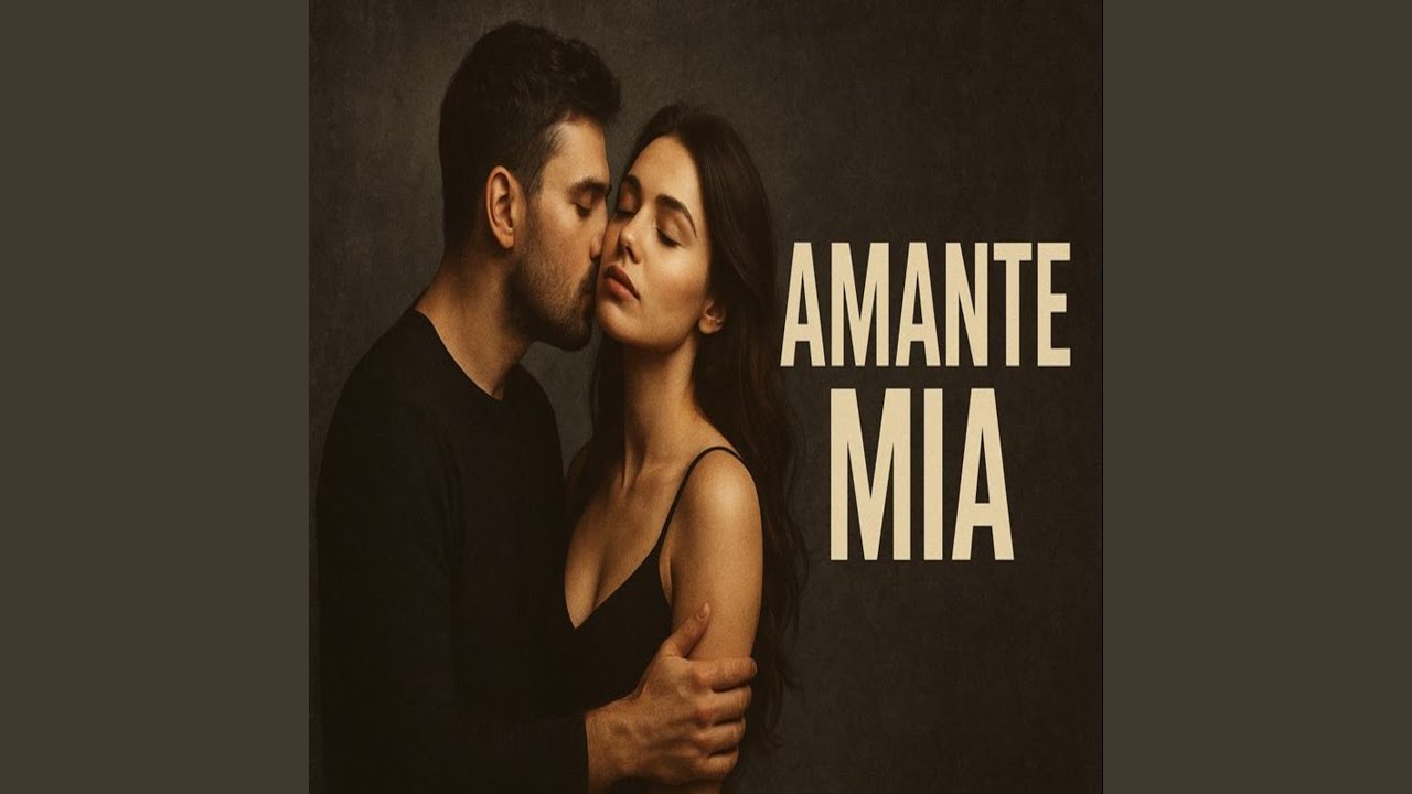 AMANTE MIA