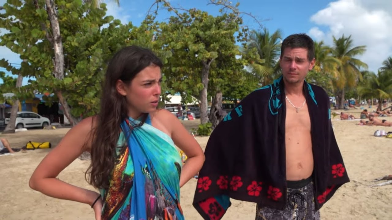 Compagnies low cost : partir aux Antilles pour 100&euro;