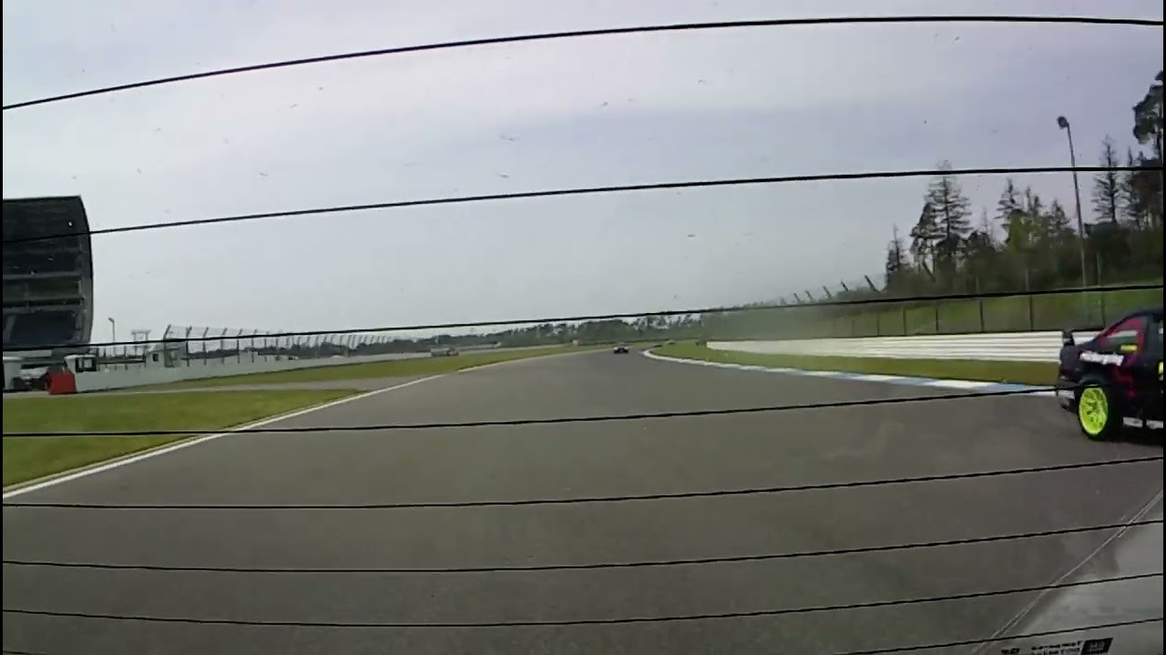 Touristenfahrten Hockenheimring 01.05.24 Gruppe 8 Stint 1