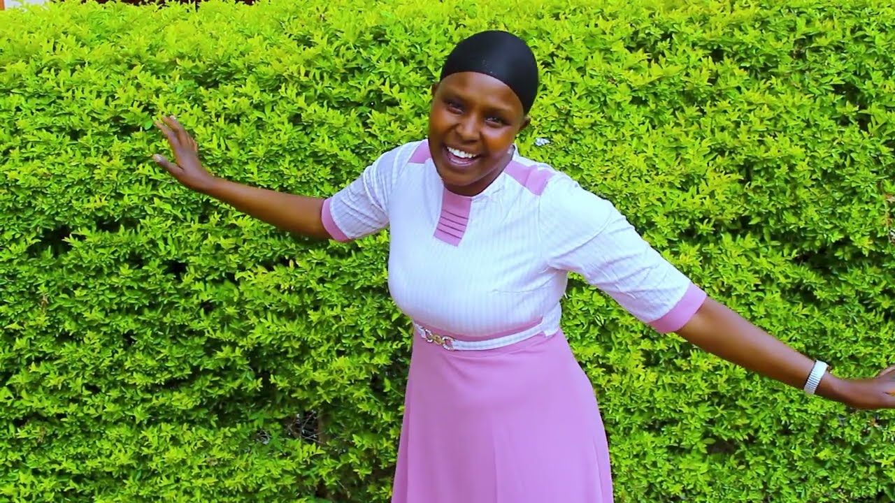 Agonin Nee Amwaen Kongoi By Miriam Sonokwek Official Latest Video Release.