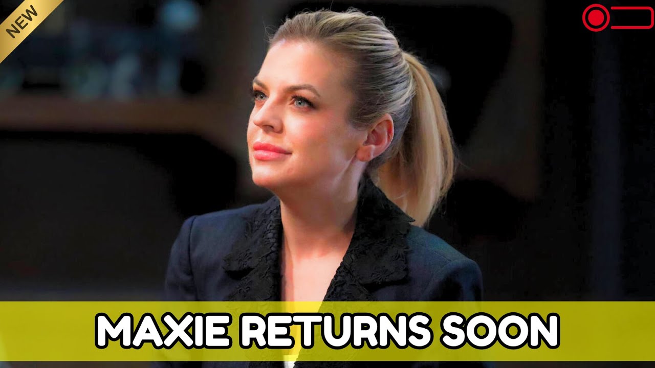 General Hospital Fans Are Asking: When Is Maxie Jones Coming Back?