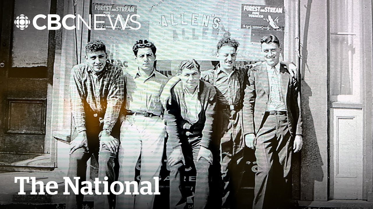 100 years of friendship: Yarmouth's Jewish-Lebanese connection