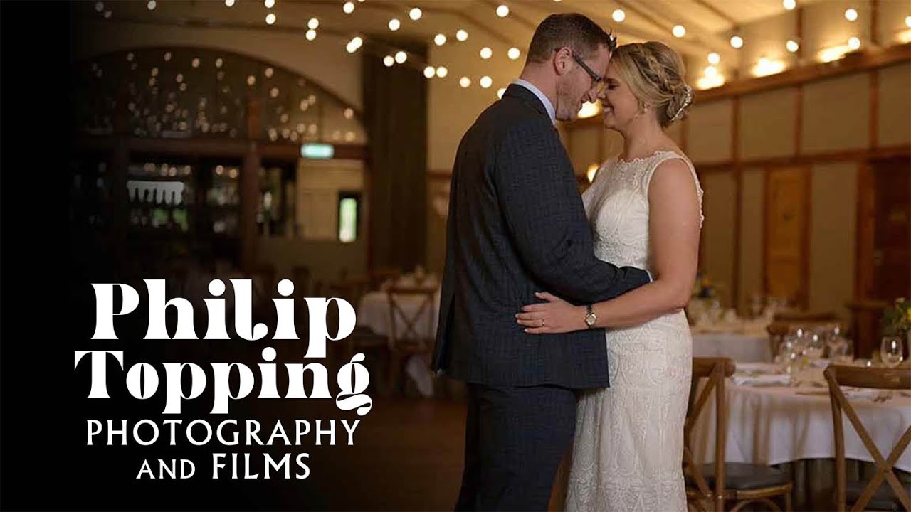Lusty Beg Wedding Video, Northern Ireland &bull; Love on an Island