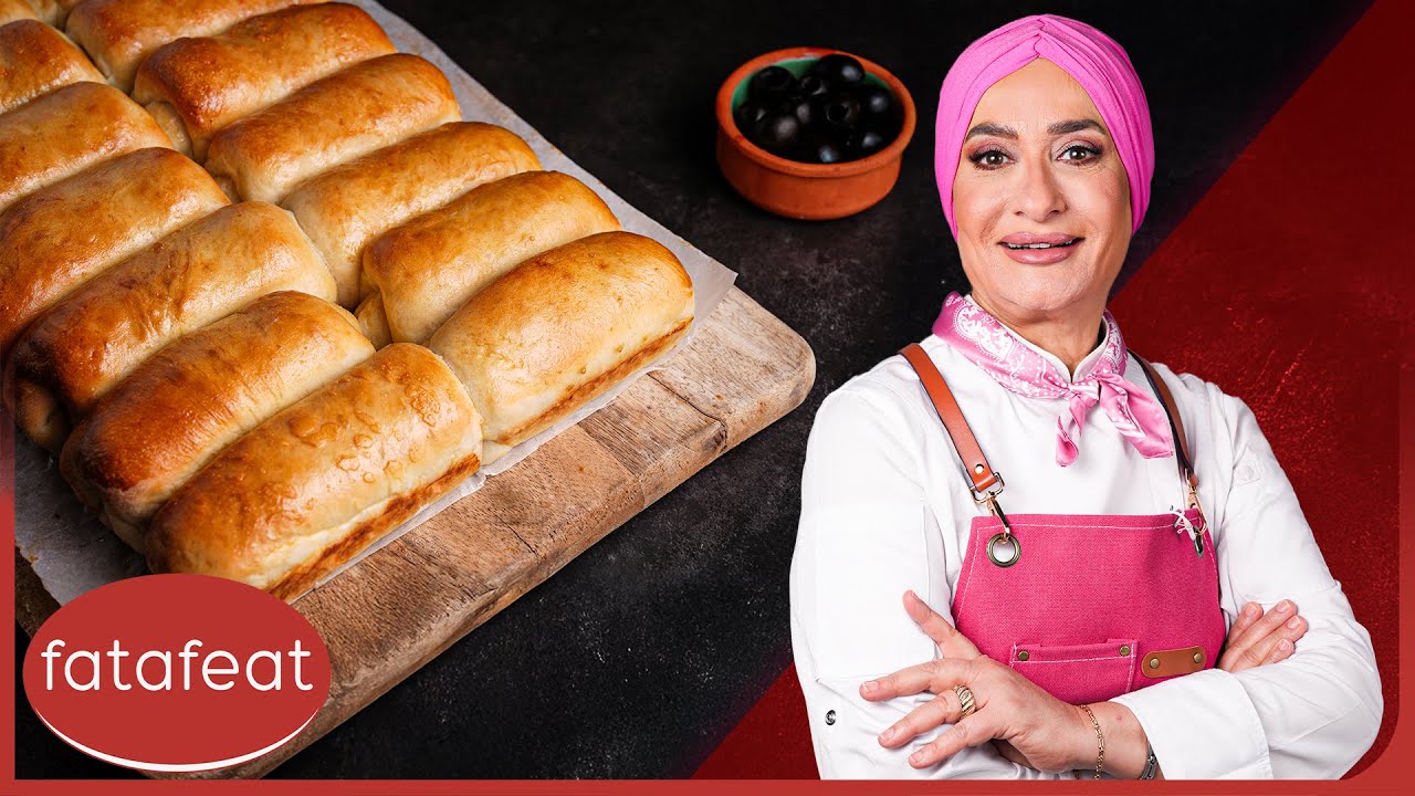 سندوتشات التونة | مطبخ منال العالم | وصفات رمضانية خاصة 🌙