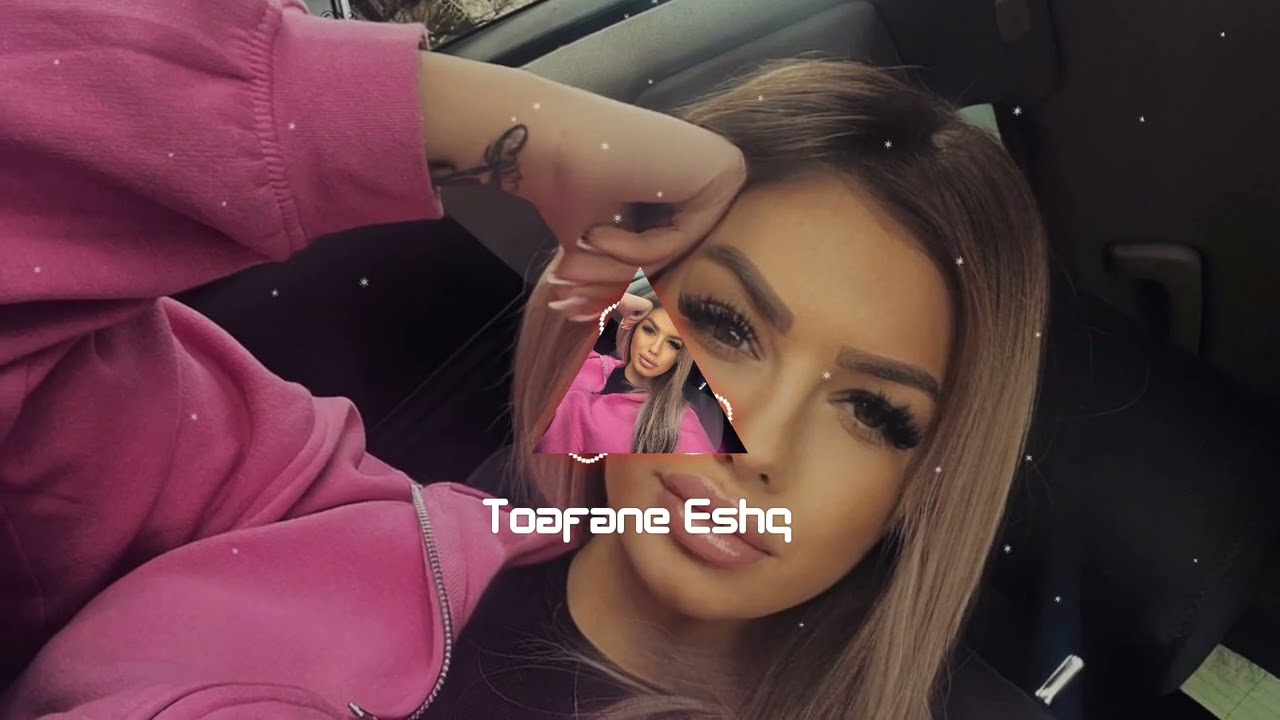 Luna Blake - Toafana Eshq
