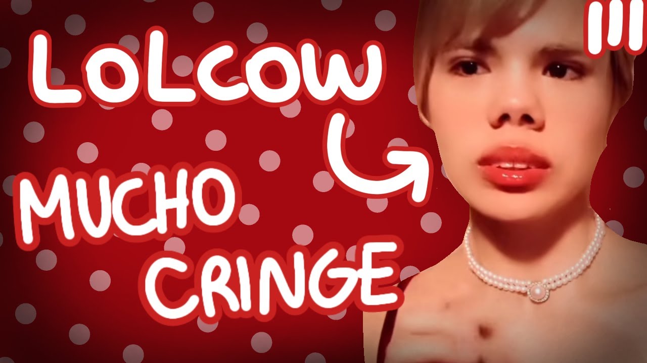 Helen rommie... La verdad entre el cringe parte definitiva