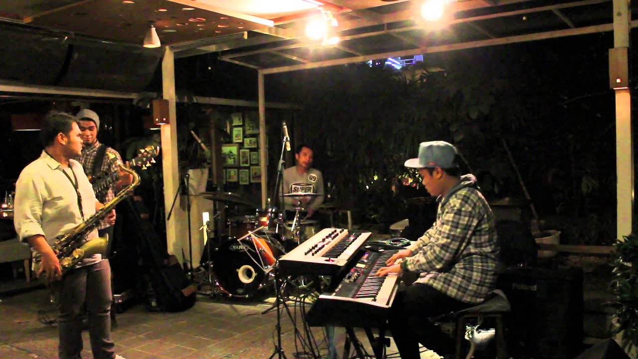 OLEO (Sonny Rollins) - Ricad Hutapea