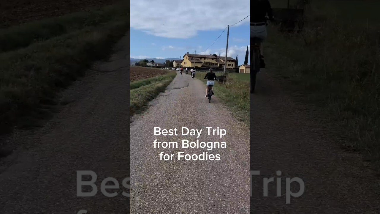 Посетите Парму, Италия 🇮🇹
