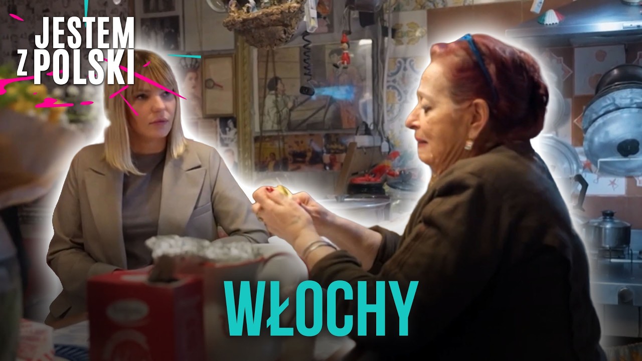 TEN SKLEP NIE MA STAŁEGO MENU, ANI STAŁYCH GODZIN OTWARCIA❗| Jestem z Polski