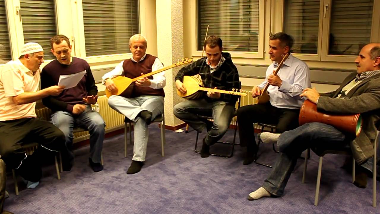 vrapciste MUSIK  Full HD