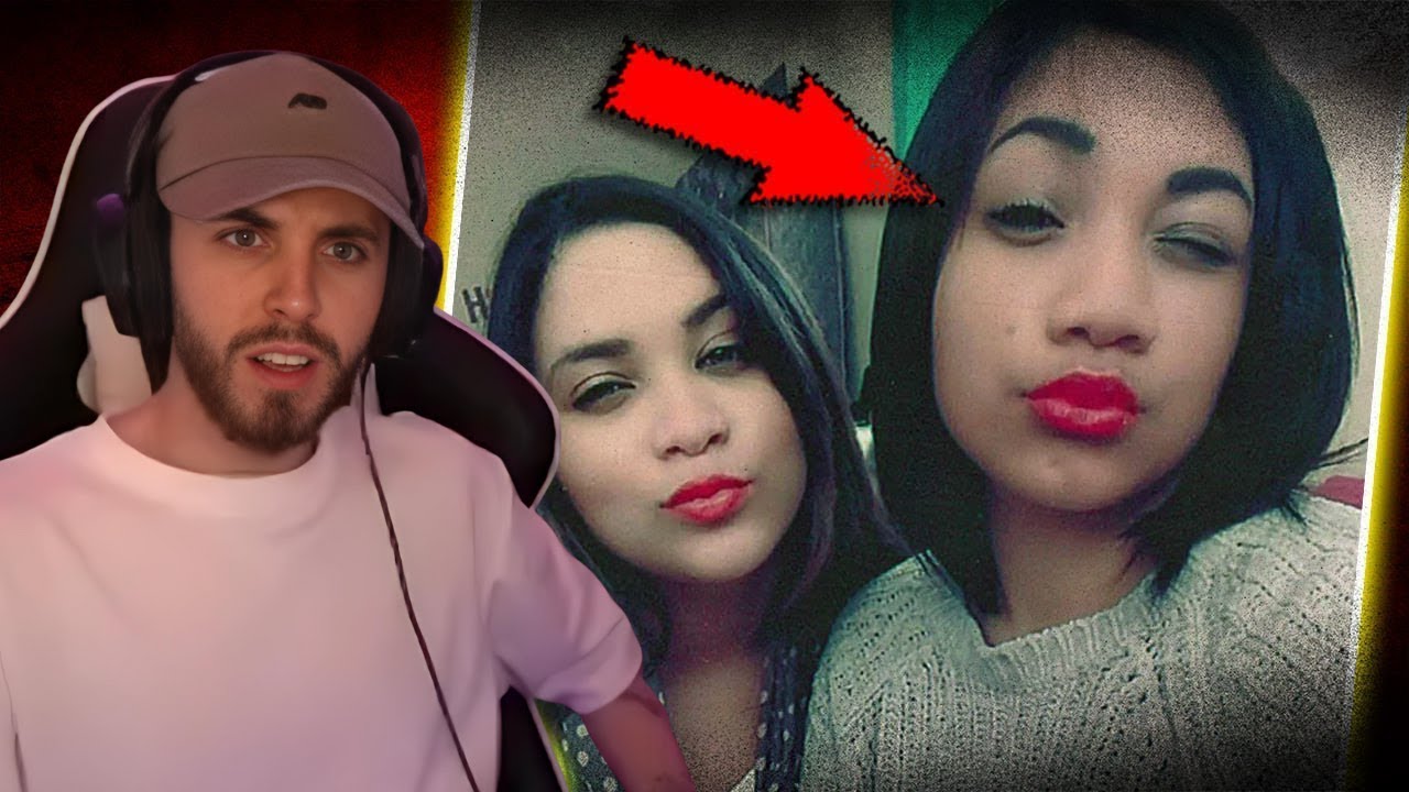 Reacting to Mr Ballen Top 3 Photos with DISTURBING Backstories!