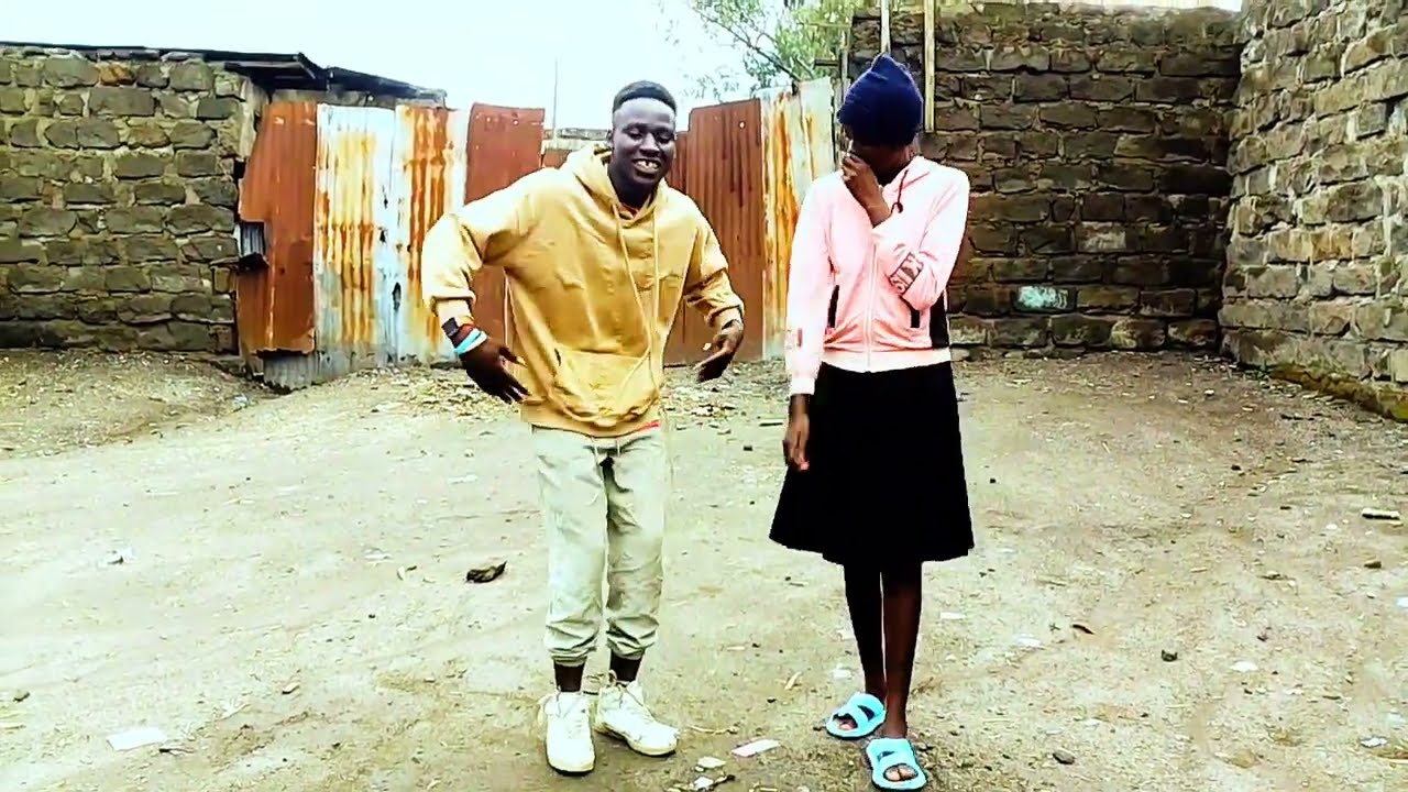 Zuga (Malaika)ft Semiy 