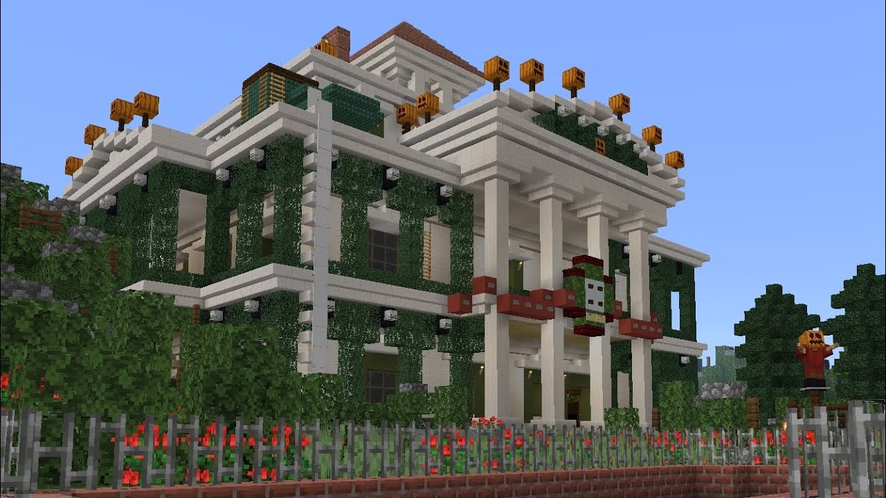 Disneyland The hunted mansion holiday