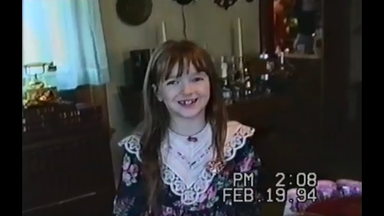 Lance Jr's First Birthday