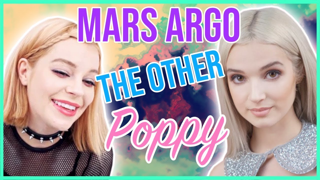 Mars Argo Files Lawsuit Against Poppy & Titanic Sinclair + Abu$e Allegations *Proof & Recipts*