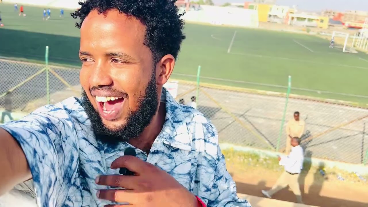 Jigjiga studiam maxaa kadhacay maanta