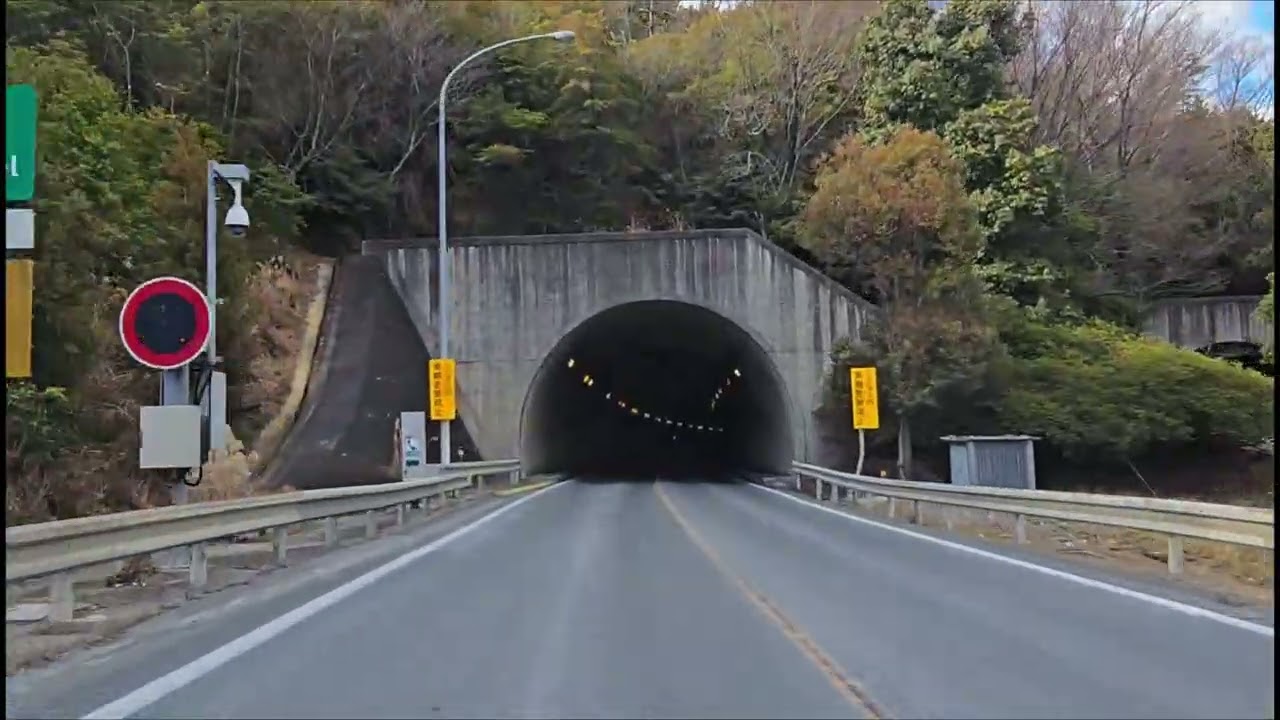 京都ドライブ / 京都縦貫道路 咨掛IC〜宮津天橋立IC〜元伊勢 籠神社 丹後國一宮
