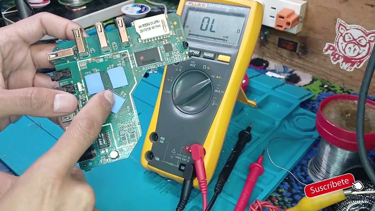 ALARGA LA VIDA UTIL DE TU TVBOX ANDROID CON ESTE TRUCO😚