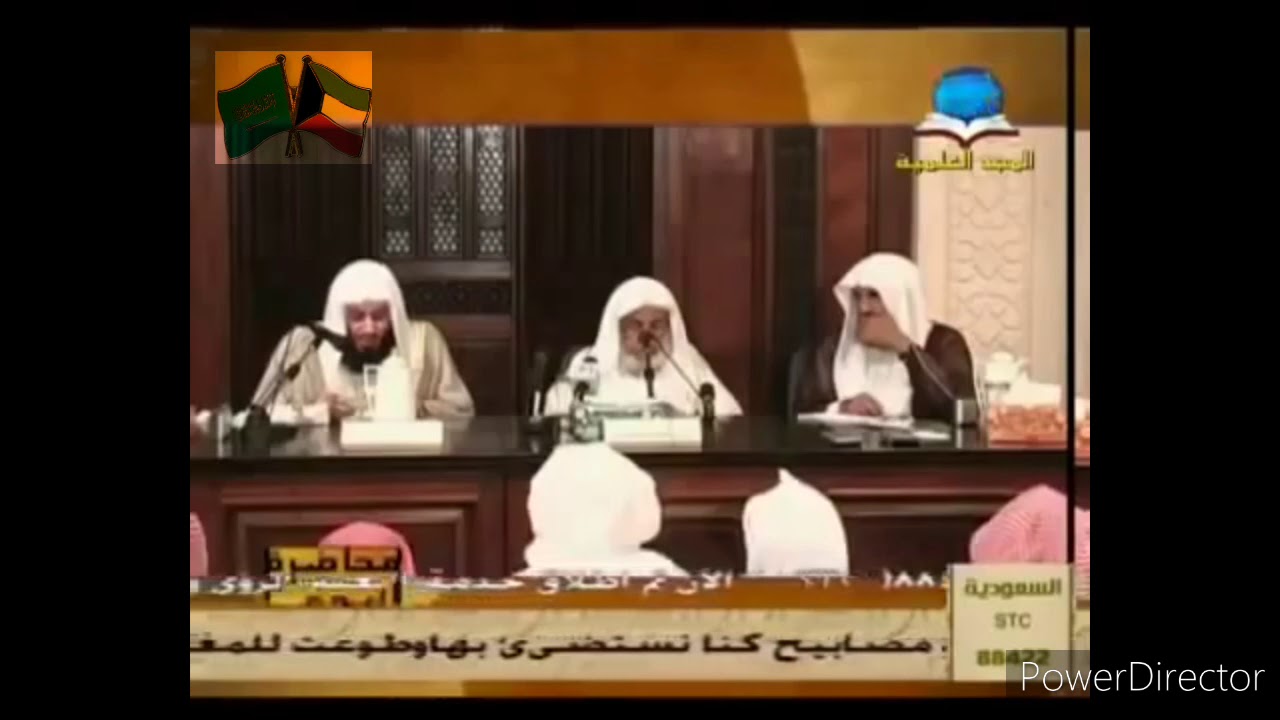 هل تاب عبدالله القصيمي آخر حياته؟  العلامة عبدالله ابن عقيل