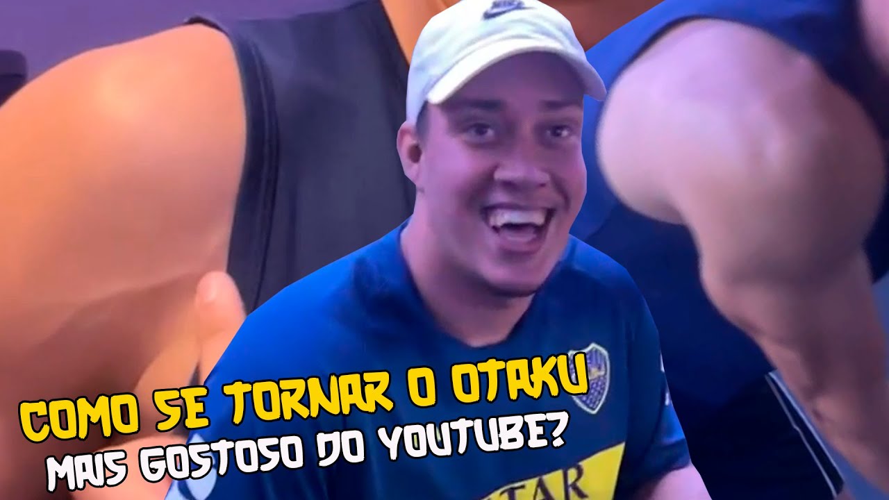 MAIS UM DIA PERTUBANDO O MEU AMIGO NA ACADEMIA