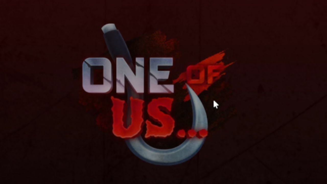 Killer Gameplay || One of Us (Alpha)
