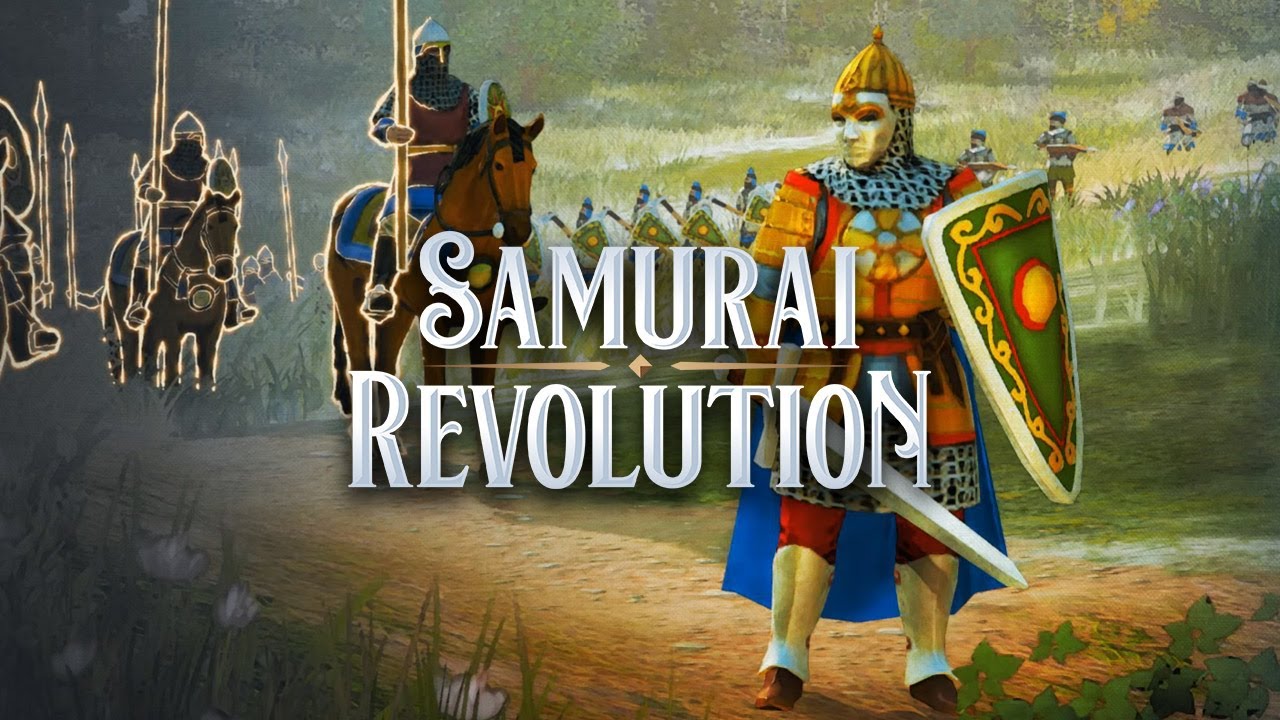 Age of Empires 3 FFA Multiplayer LIVE