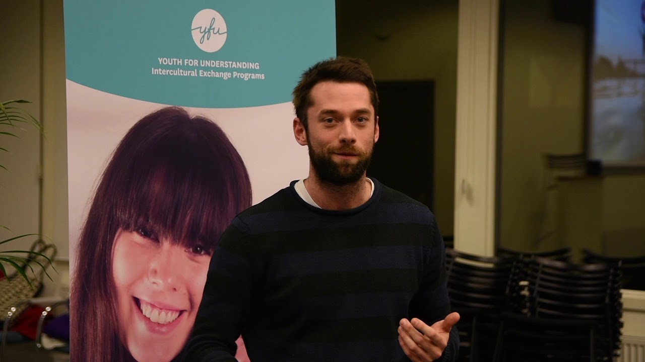 Interkulturell kompetanse