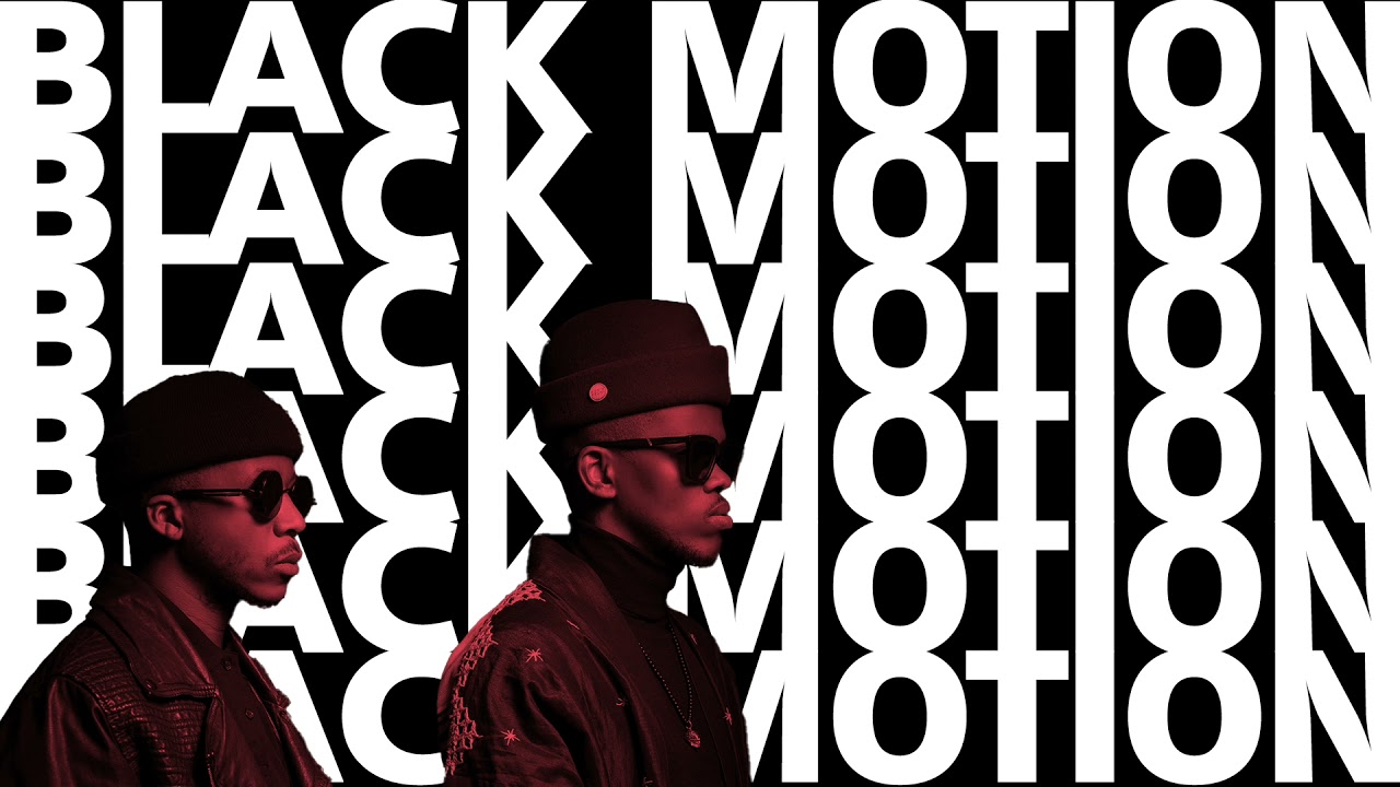 Black Motion - Father To Be (feat. Dr. Malinga) (Radio Edit) [Official Audio]