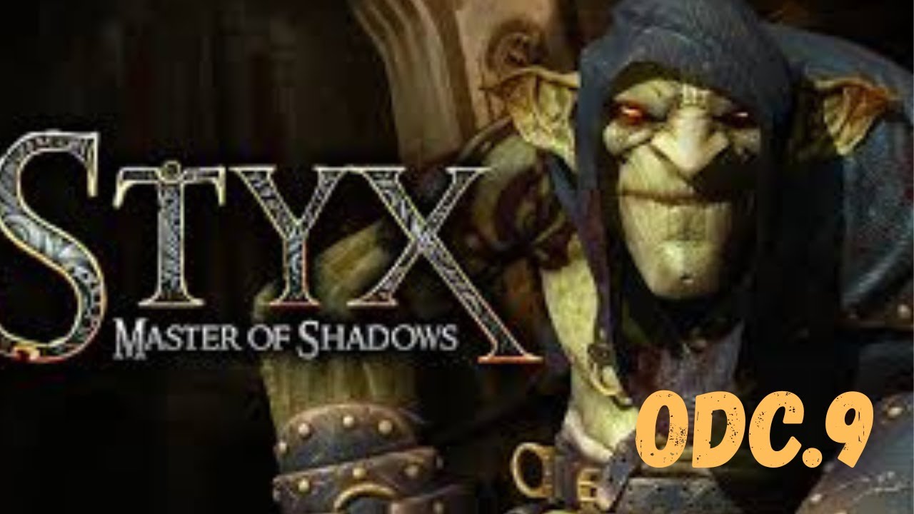 Styx: Master of Shadows PL | Mechanizm [#9]