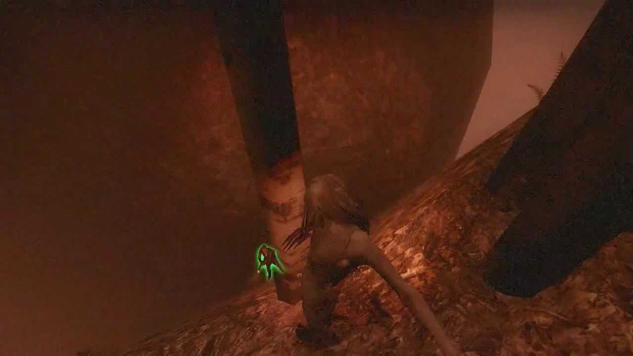 Left 4 Dead - Play As Witch!